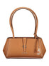 Guess Jeans Marrone Poliuretano Female Handbag