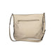 Guess Jeans Beige Polyurethane Women's Handbag
