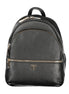 Guess Jeans Black Polyurethane Women Backpack