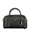 Guess Jeans Black Polyurethane Women Handbag