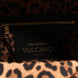 Dolce & Gabbana VULCANO Black Nylon #DGFAMILY Embellished Backpack Bag