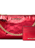 Michael Kors Multicolor Canvas Shoulder Bag