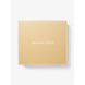 Michael Kors Multicolor Canvas Shoulder Bag