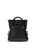 Maison Margiela Black Goatskin Handbag