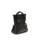 Maison Margiela Black Goatskin Handbag