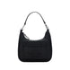 Pierre Hardy Black Calf Leather Bos Taurus Shoulder Bag