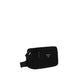 Prada Black Recycled Polyamide Shoulder Bag