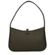 Michael Kors Green Leather Handbag