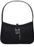 Michael Kors Black Leather Handbag