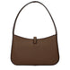 Michael Kors Brown Leather Handbag