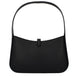 Michael Kors Black Leather Handbag
