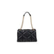 Love Moschino Black Polyethylene Handbag