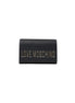 Love Moschino Black Polyethylene Handbag