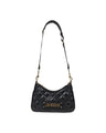 Love Moschino Black Polyethylene Handbag