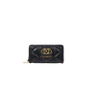 Love Moschino Black Polyethylene Wallet