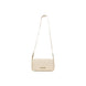 Love Moschino Beige Polyethylene Handbag