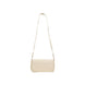 Love Moschino Beige Polyethylene Handbag