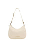 Love Moschino Beige Polyethylene Handbag