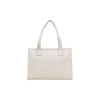 Love Moschino Beige Polyethylene Handbag