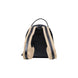 Love Moschino Black Polyethylene Backpack