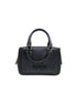 Love Moschino Black Polyethylene Handbag