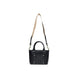 Love Moschino Black Polyethylene Handbag