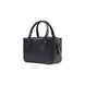 Love Moschino Black Polyethylene Handbag
