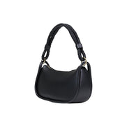 Love Moschino Black Polyethylene Handbag