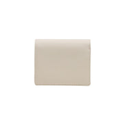Love Moschino Beige Polyethylene Wallet