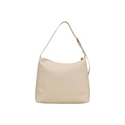Love Moschino Beige Polyethylene Handbag