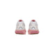 Saucony White Textile Athletic Sneakers