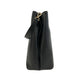 Twinset Black PU Women Shoulder Bag