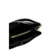 Twinset Black PU Women Shoulder Bag