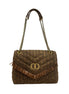 Twinset Brown Polypropylene Women Crossbody Bag