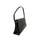 Twinset Black PU Women Shoulder Bag