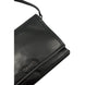 Twinset Black PU Women Shoulder Bag