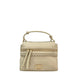 Twinset Beige PU Women Handbag
