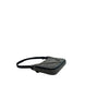 Twinset Purple PU Women Shoulder Bag