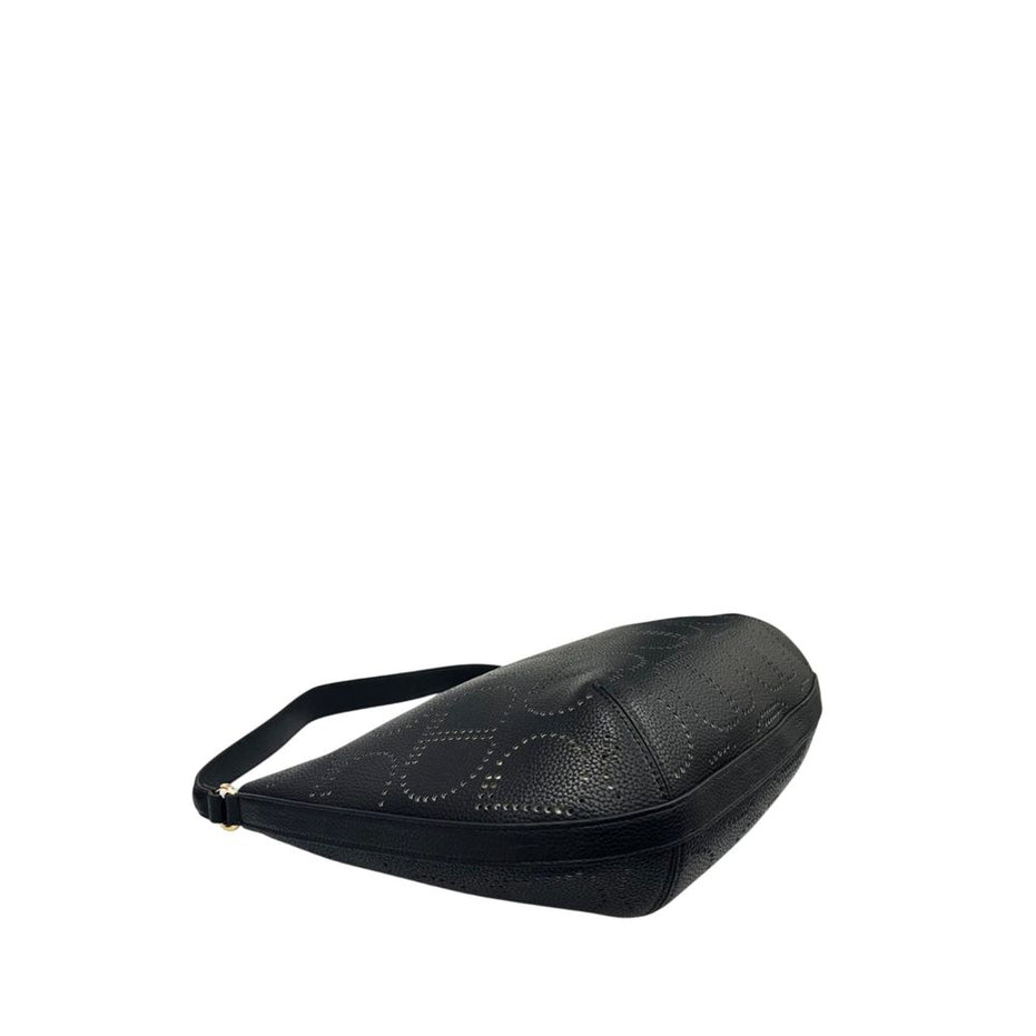 Twinset Black PU Women Handbag