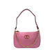 Twinset White PU Women Handbag