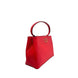 Twinset Red PU Women Handbag