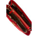 Twinset Red PU Women Handbag