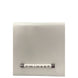 Twinset White PU Women Crossbody Bag