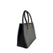 Twinset Yellow Polyurethane Women Shoulder Bag