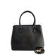 Twinset Yellow Polyurethane Women Shoulder Bag