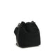 Pierre Hardy Black Calf Leather Bos Taurus Backet Bag
