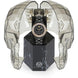 Philipp Plein Black Ceramic Dress Watch