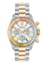 Philipp Plein Gold Stainless Steel Bracelet Watch