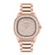Philipp Plein Multicolor Stainless Steel Dress Watch