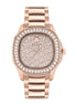 Philipp Plein Multicolor Stainless Steel Dress Watch